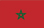 Morocco flag